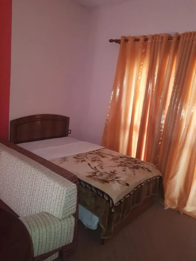 Hotel Meteor New Shtoj