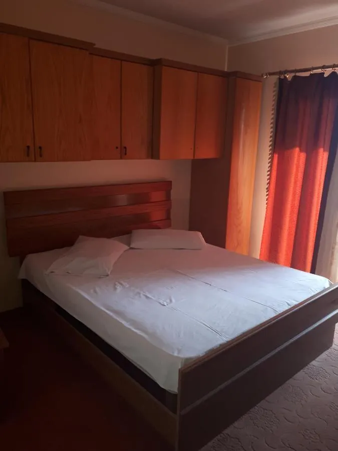 Hotel Meteor New Shtoj 3*,