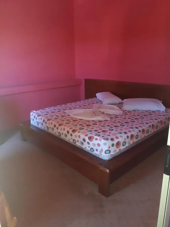 Hotel Meteor New Shtoj Albanie