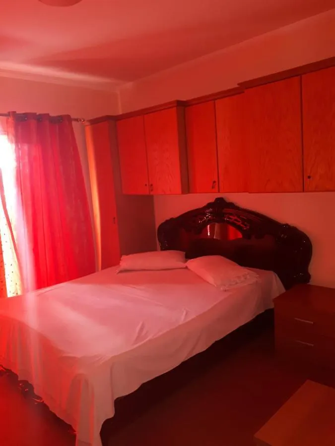 Hotel Meteor New Shtoj
