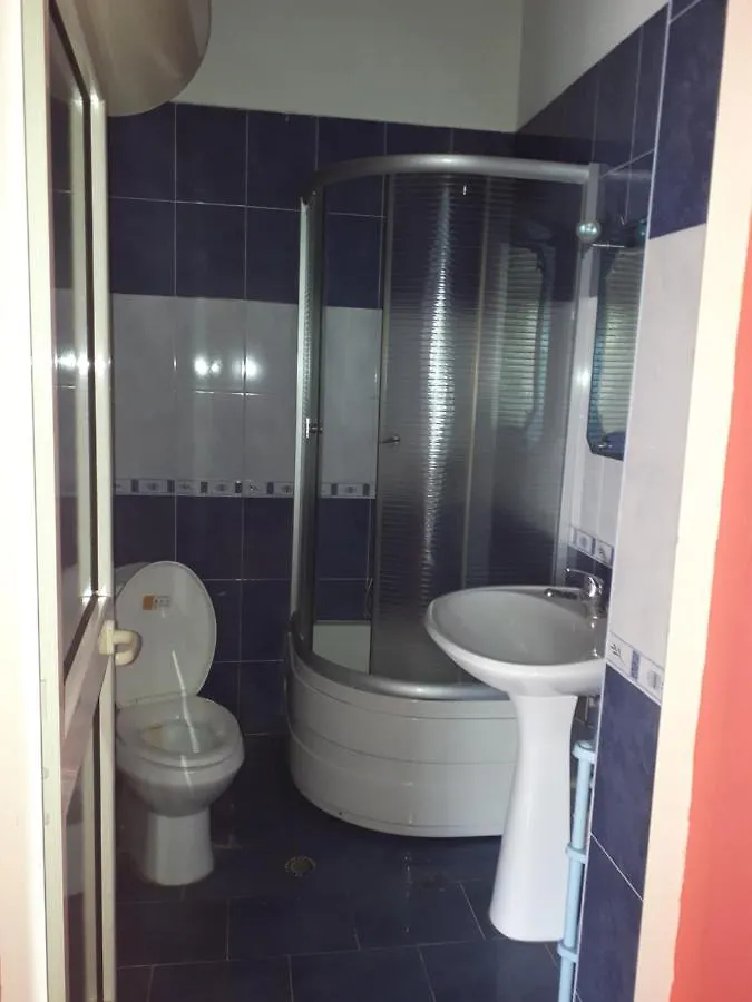 Hotel Meteor New Shtoj