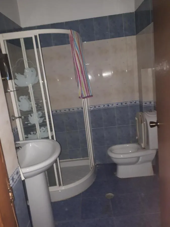 Hotel Meteor New Shtoj