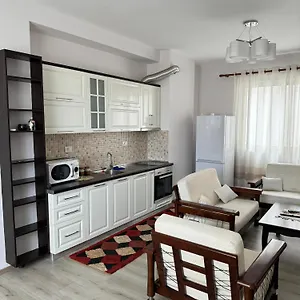Shkodra Apartments Appart hôtel